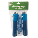 Counting Skipping Rope 2.8m