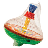 Colourful Spinning Top Toy