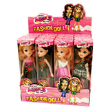 Little Angel Fashion Doll 10”