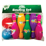 Junior Bowling Set - 12 Piece