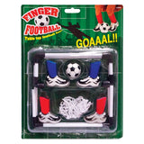 Finger Football Set - 7 Pack