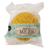 Large Luxury Bath Sponge