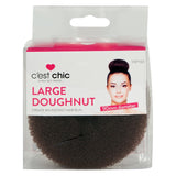 Hair Doughnut - Large