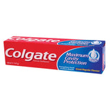 Colgate Fluoride Toothpaste 100ML