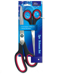 Assorted Scissor Set  - 2 Pack