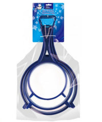 Plastic Strainer Set  - 3 Pack