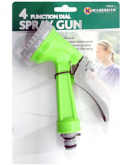 4 Way Hoze Nozzle Attachment