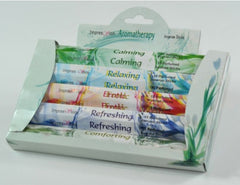 Incense Hexagon  - Aroma Theropy - 5 Pack