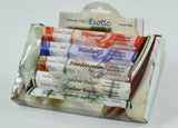 Incense Heaxagon - Exotic - 5 Pack