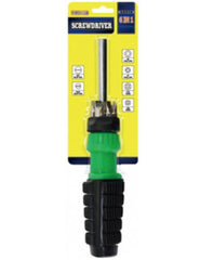 6 in 1 Heavy Duty Screwdriver