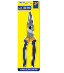 Long Nose Pliers - 8Inch