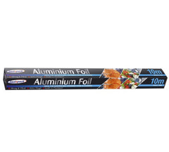 Aluminium Foil - 440mm x 10m