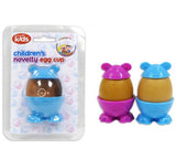 Novelty Childrens Egg Cups