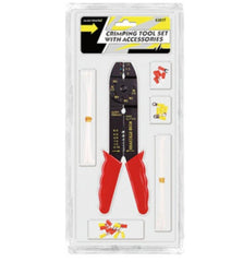 Crimping Tool Set with Accessories