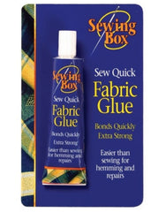 Farbic Glue - 50 Millilitres