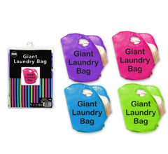 Giant Laundry Bag - 4 Colours