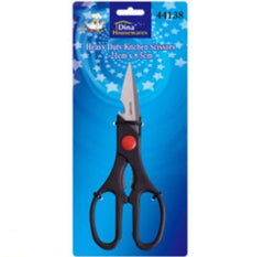 Heavy Duty Kitchen Scissors