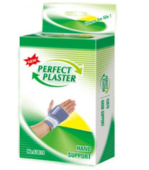 High Quality Hand Support with Strap