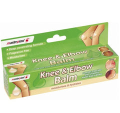 Knee and Elbow Balm - Fragrance Free