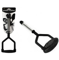 Potatoe Masher with Metal Handle