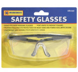 Protective Safety Glasses