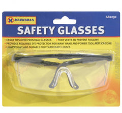 Protective Safety Glasses