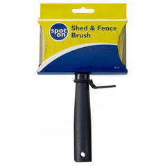 Wood Preserver Brush Block Nett