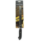 Stainless Steel Bread Knife - 31 cm