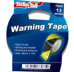 PVC Marking Warning Tape - 15m