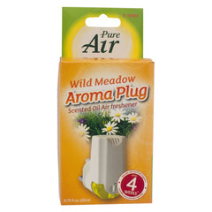 Plug-in Air Freshener 20ml