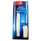 Complete Window Cleaning Kit