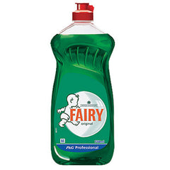 Fairy Liquid Original Washing Up Liquid - 750ml