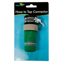 Hose To Tap Connector