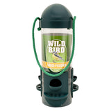 Wild Bird Seed Feeder
