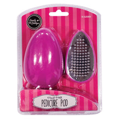 Deluxe Pedicure Pod - 2 Colours