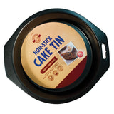 Non-stick Cake Tin - 18.5cm