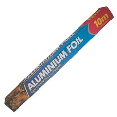 Aluminium Foil 10m x 450mm