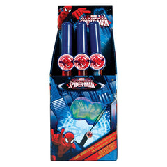 Giant Bubble Stick - Spiderman