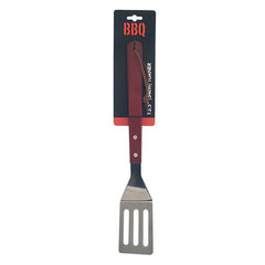 Heavy Duty BBQ Turner 34cm
