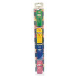 Monster Trucks - 4 Pack