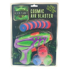 Lightweight Disc Gun - 34 Piece